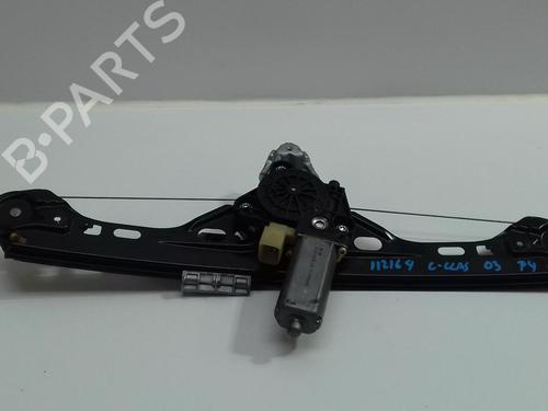 Rear right window mechanism MERCEDES-BENZ C-CLASS (W203) C 32 AMG Kompressor (203.065) | BP14463096C25 