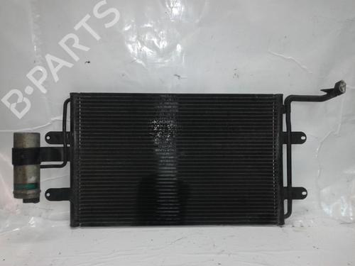 Radiateur de chauffage SKODA OCTAVIA I Combi (1U5) [1998-2010]  14453484