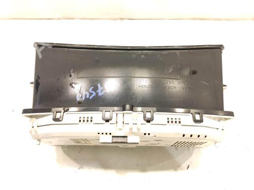 Instrument cluster HONDA CIVIC VIII Hatchback (FN, FK) 2.2 CTDi (FK3) | BP14473203C47 