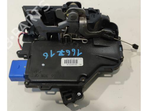 Used Front right lock Front right lock PORSCHE CAYENNE (9PA) [2002-2010] 34465383 34465383