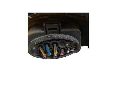 Right headlight FORD MONDEO IV (BA7) 2.0 TDCi | BP33980283C29 - Image 4