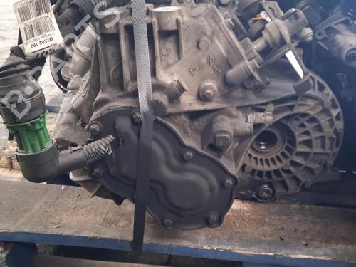Used Gearbox Gearbox OPEL ASTRA G Hatchback (T98) 2.0 DTI 16V (F08, F48) (101 hp) 34487980 34487980