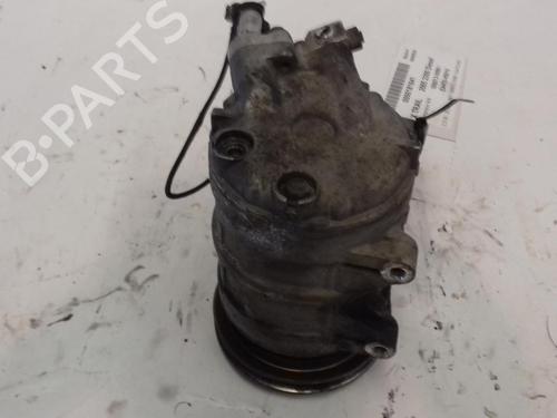 Used AC compressor NISSAN X-TRAIL I (T30) [2001-2013]  19684765