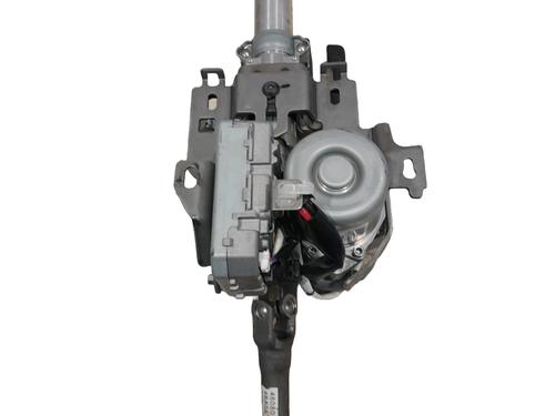 Steering column NISSAN X-TRAIL III (T32_, T32R, T32RR) 1.6 DIG-T (T32) | BP21787441M21 