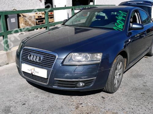 Used Left mirror AUDI A6 C6 (4F2) 3.0 TDI quattro (225 hp) 18554565