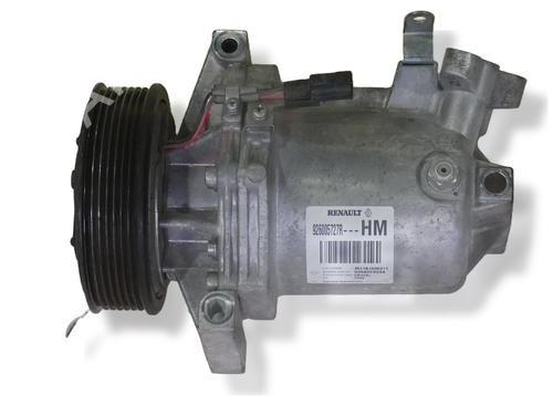 Used AC compressor AC compressor DACIA LODGY (JS_) [2012-2026] 35732874 35732874