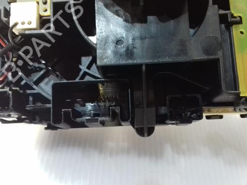 Steering column stalk PORSCHE CAYENNE (92A) 3.0 Diesel | BP37221199I23 - Image 4