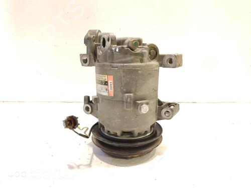 AC compressor NISSAN ALMERA II Hatchback (N16) | BP18703121M34