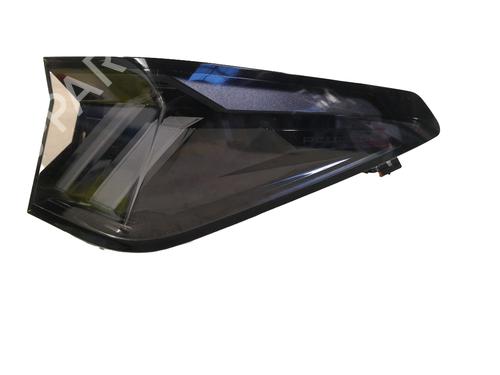 Used Right taillight Right taillight PEUGEOT 5008 III (KA_, KB_, KC_) Hybrid 136 (136 hp) 34549013 34549013