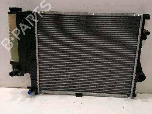 Used Water radiator Water radiator BMW 5 (E60) [2001-2010] 34490071 34490071