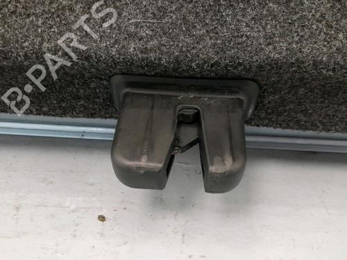 Used Tailgate Tailgate VW PASSAT B6 (3C2) 2.0 TDI 16V (140 hp) 34447549 34447549