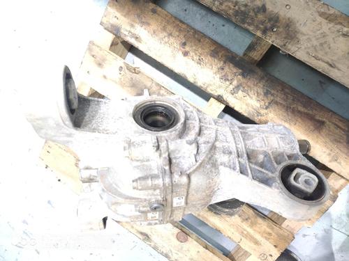 Used Rear axle PORSCHE CAYENNE (92A) 3.0 Diesel (262 hp) 14462981