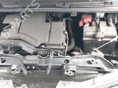 Left front window switch TOYOTA YARIS (_P13_) 1.0 (KSP130) | BP34552253I27  - Image 6