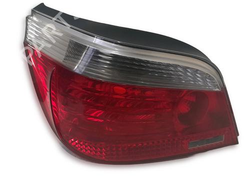 Used Left taillight Left taillight BMW 5 (E60) 520 i (170 hp) 34493420 34493420