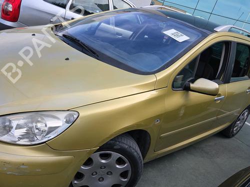 Used Parts PEUGEOT 307 SW (3H)  1.6 16V  4641993