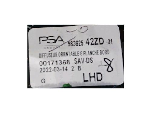 Air vent OPEL MOKKA 1.2 (76) | BP34465047I21 - Image 4