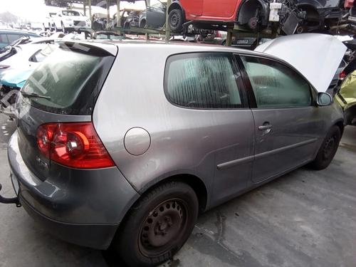 Left front fenders VW GOLF V (1K1) 1.9 TDI | BP24667368C41 