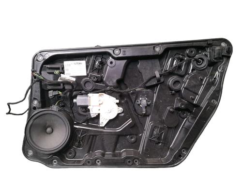 Used Front right window mechanism Front right window mechanism MERCEDES-BENZ A-CLASS (W176) A 200 CDI (176.001) (136 hp) 34465930 34465930