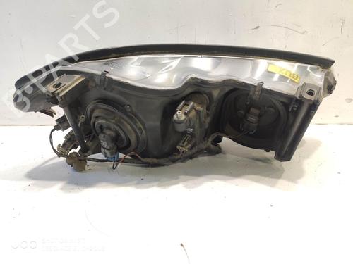 Left headlight CHRYSLER 300M (LR) 2.7 V6 24V | BP34489656C28 - Image 2