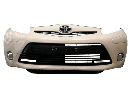 Paraurti anteriore Paraurti anteriore TOYOTA AYGO (_B1_) 1.0 (KGB10_, KGB10R) (68 hp) 36844372 36844372