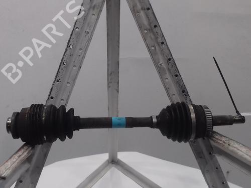 Used Right front driveshaft HYUNDAI TUCSON (JM) 2.0 CRDi All-wheel Drive (113 hp) 19684930