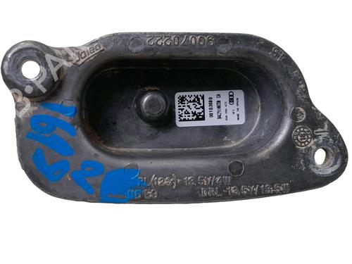 Used Other Other AUDI A3 Sportback (8VA, 8VF) 1.0 TFSI (115 hp) 35734289 35734289