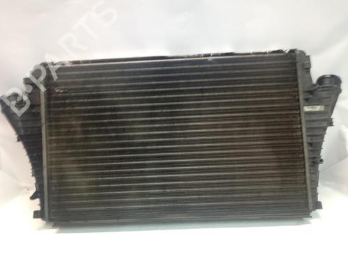 Intercooler Intercooler FIAT CROMA (194_) 1.9 D Multijet (136 hp) 34483982 34483982