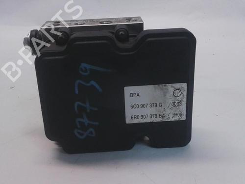 ABS pump VW POLO V (6R1, 6C1)  | BP14450816M43 