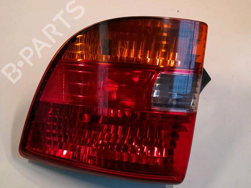 Left taillight TOYOTA CELICA Coupe (_T23_) 1.8 16V VT-i (ZZT230_, ZZT230) | BP17700074C34 