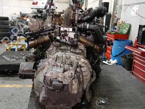 Engine AUDI A4 B6 Avant (8E5)  | BP23968596M1 
