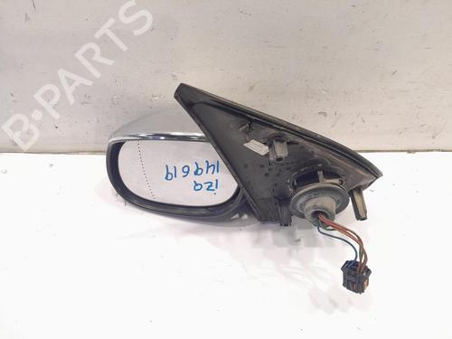 Used Left mirror PEUGEOT 206 Hatchback (2A/C) 1.4 HDi eco 70 (68 hp) 14447586