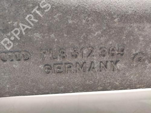 Rear axle AUDI Q7 (4LB) 4.2 FSI quattro | BP34488598M2 - Image 2