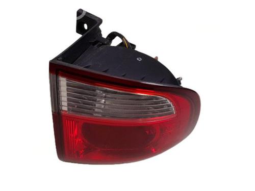 Used Left taillight Left taillight SSANGYONG KYRON 2.0 Xdi (141 hp) 34491355 34491355