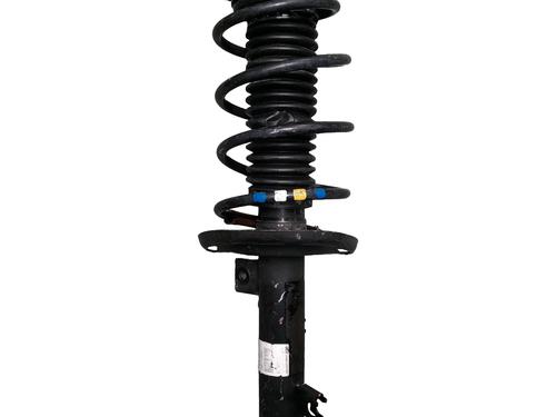Used Left front shock absorber Left front shock absorber 37593486 37593486