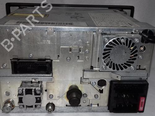 Electronic module BMW 5 (E39) 530 i | BP34462434M83 - Image 2