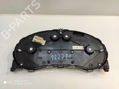 Used Instrument cluster Instrument cluster PEUGEOT PARTNER Tepee 1.6 BlueHDi 120 (120 hp) 34485774 34485774