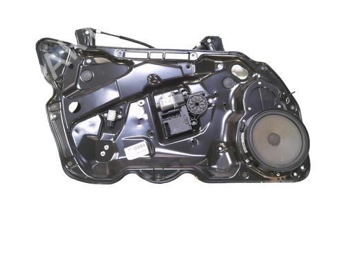 Used Front left window mechanism Front left window mechanism VW PASSAT B6 Variant (3C5) 1.6 TDI (105 hp) 34470045 34470045