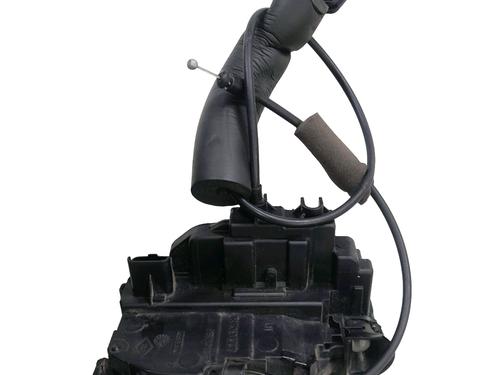 Used Front left lock Front left lock RENAULT SCÉNIC III VAN (JZ0/1_) 1.5 dCi (JZ0D, JZ1M, JZ09, JZ14, JZ1G, JZ1W, JZ10) (110 hp) 36022272 36022272