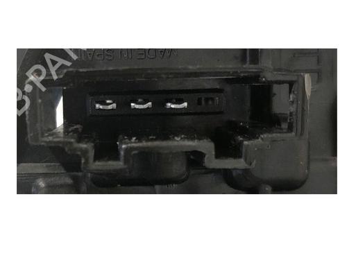 Left tailgate light SEAT LEON ST (5F8) 1.6 TDI | BP33406794C79 - Image 3