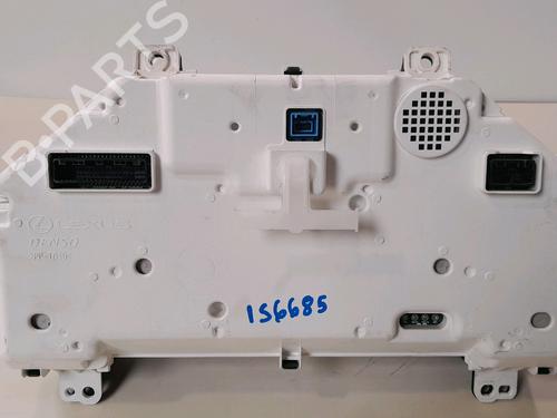 Instrument cluster LEXUS IS III (_E3_) 300h (AVE30_, AVE30R) | BP34463709C47 - Image 3