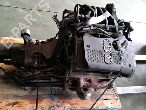 Engine AUDI A4 B5 (8D2) | BP36844022M1 - Image 5