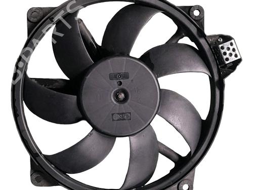 Used Radiator fan Radiator fan 37240827 37240827