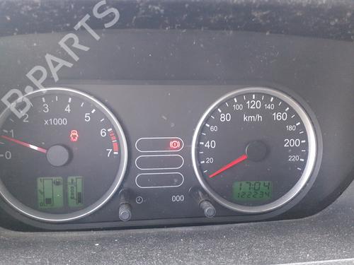 Used Parts FORD FUSION (JU_)    4541338