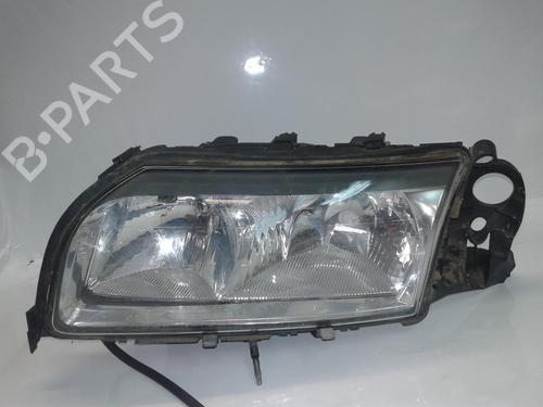 Used Left headlight Left headlight VOLVO S80 I (184) [1998-2008] 34545235 34545235
