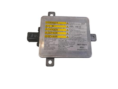 Used Xenon ballast Xenon ballast MAZDA 3 (BK) 1.6 DI Turbo (109 hp) 34551445 34551445