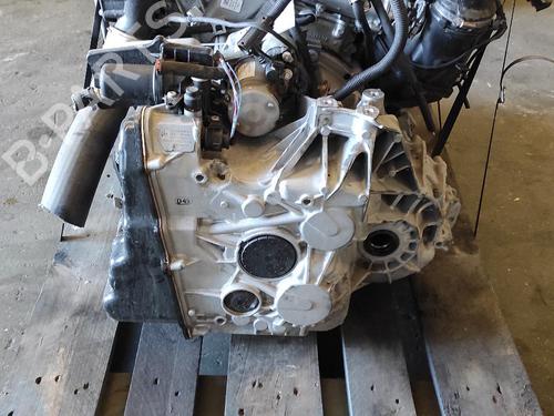Gearbox MERCEDES-BENZ GLA-CLASS (X156)  | BP14474949M3 