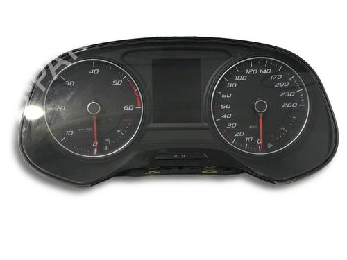 Used Instrument cluster Instrument cluster SEAT LEON ST (5F8) 1.6 TDI (110 hp) 34468519 34468519