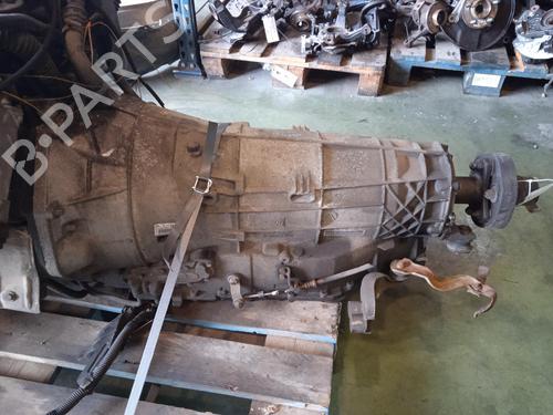 Used Gearbox Gearbox 38786251 38786251
