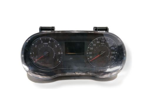 Used Instrument cluster Instrument cluster DACIA DUSTER SUV Van 1.6 SCe 115 LPG (115 hp) 34466702 34466702