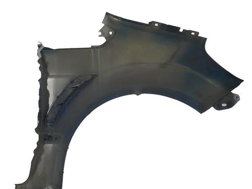 Left front fenders FORD S-MAX (WA6) 2.0 TDCi | BP34546534C41 - Image 2
